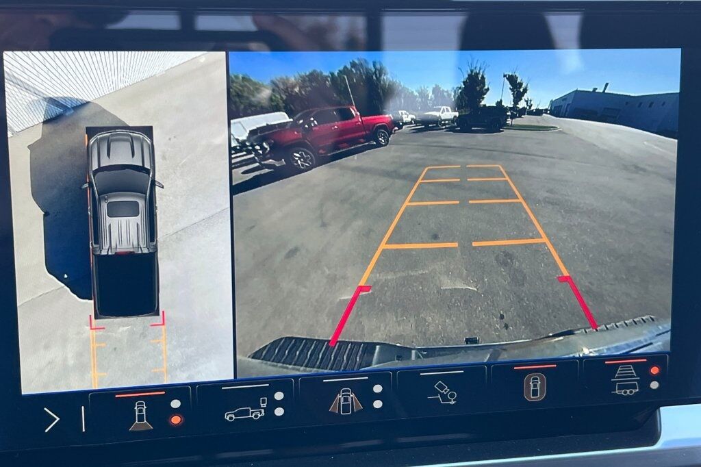 2026 Chevrolet Silverado 1500 LT Fruitland ID