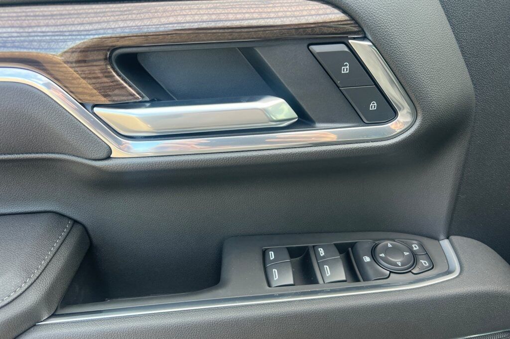 2026 Chevrolet Silverado 1500 LT Fruitland ID