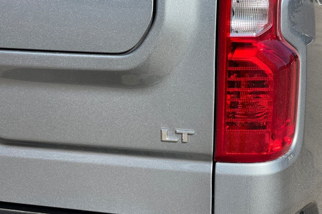 2026 Chevrolet Silverado 1500 LT Fruitland ID