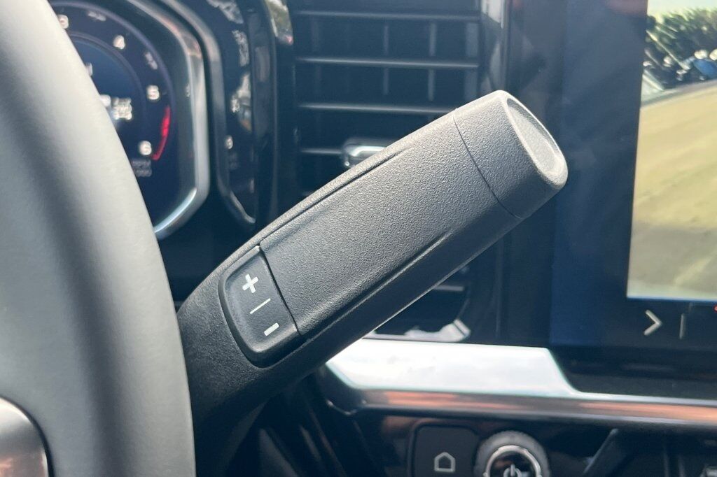 2026 Chevrolet Silverado 1500 LT Fruitland ID