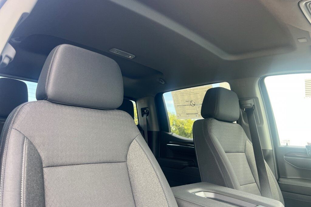 2026 Chevrolet Silverado 1500 LT Fruitland ID