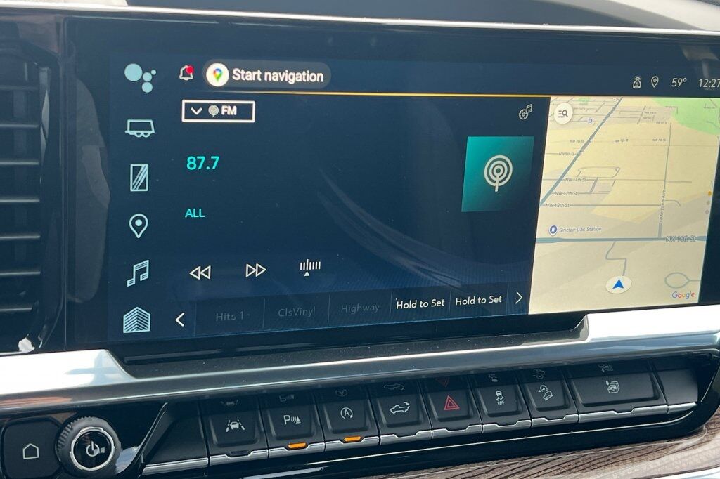 2026 Chevrolet Silverado 1500 LT Fruitland ID