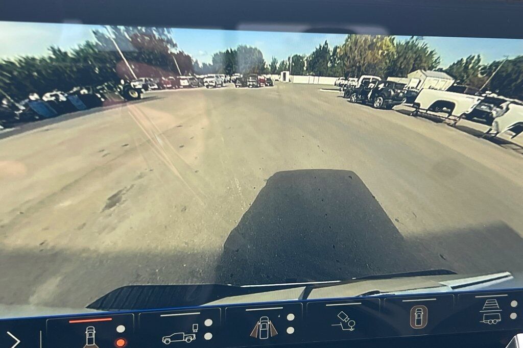 2026 Chevrolet Silverado 1500 LT Fruitland ID