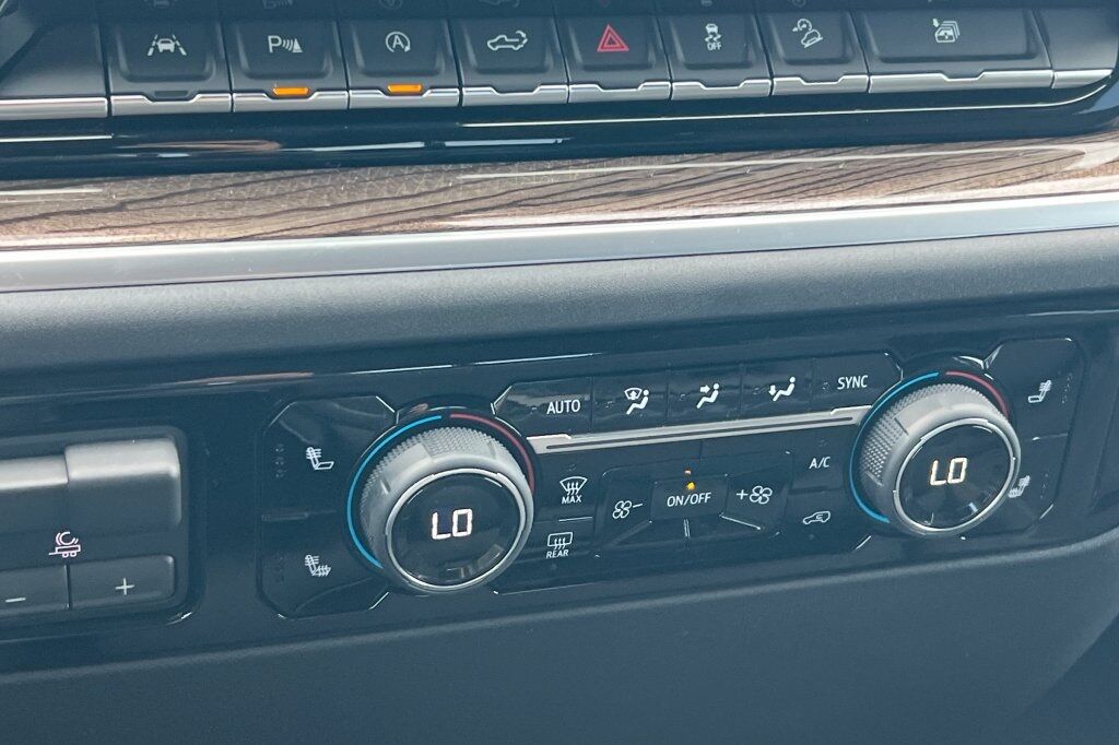 2026 Chevrolet Silverado 1500 LT Fruitland ID