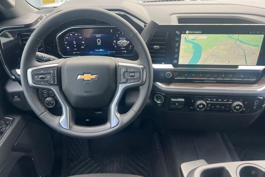 2026 Chevrolet Silverado 1500 LT Fruitland ID
