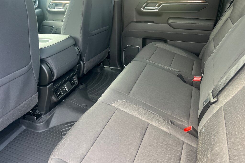 2026 Chevrolet Silverado 1500 LT Fruitland ID