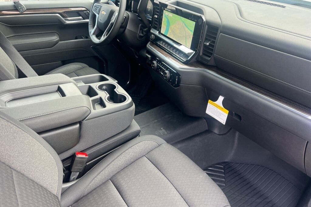 2026 Chevrolet Silverado 1500 LT Fruitland ID