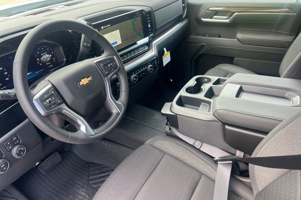 2026 Chevrolet Silverado 1500 LT Fruitland ID