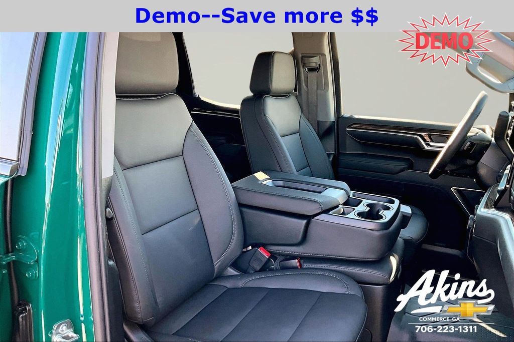 2026 Chevrolet Silverado 1500 LT Commerce GA