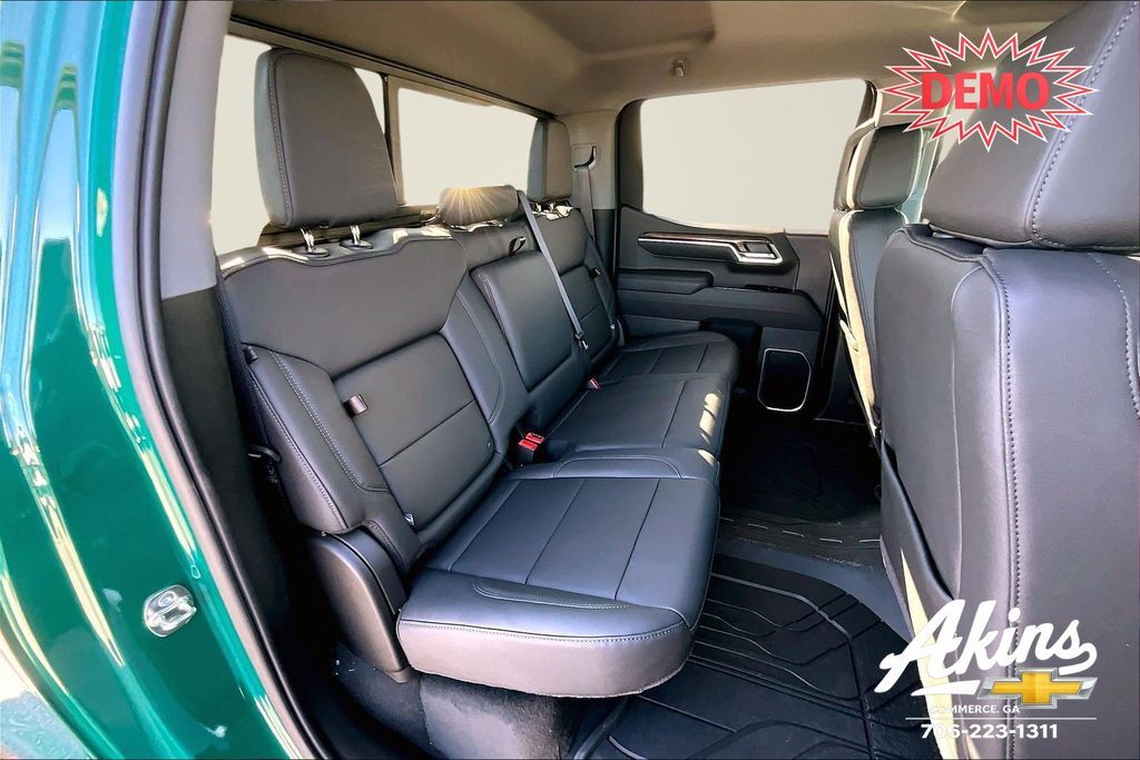 2026 Chevrolet Silverado 1500 LT Commerce GA
