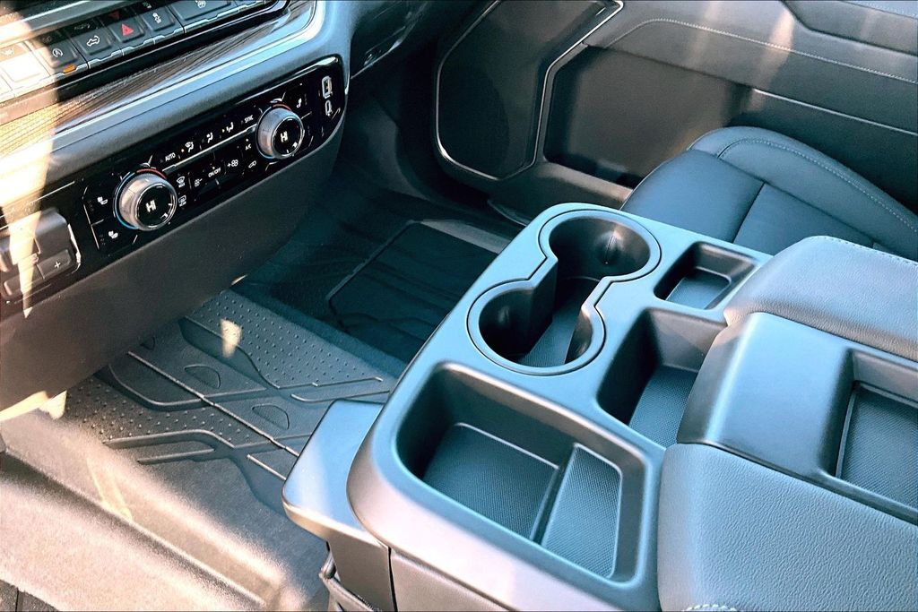 2026 Chevrolet Silverado 1500 LT Commerce GA