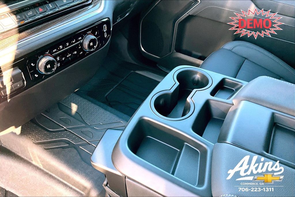 2026 Chevrolet Silverado 1500 LT Commerce GA