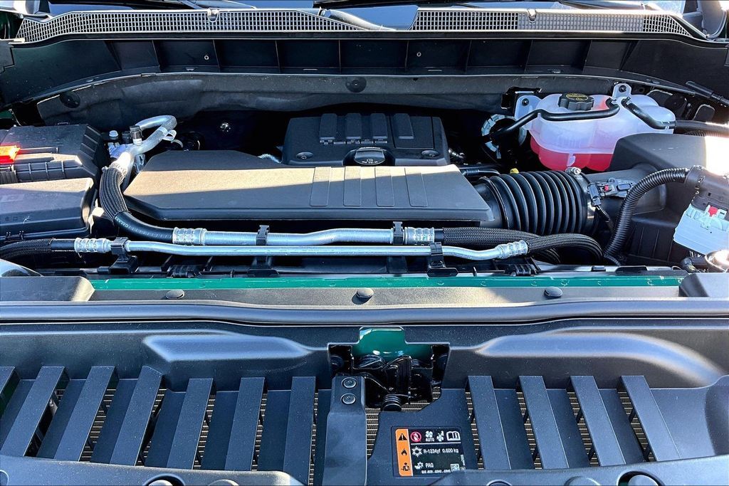 2026 Chevrolet Silverado 1500 LT Commerce GA