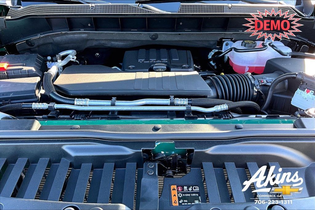 2026 Chevrolet Silverado 1500 LT Commerce GA
