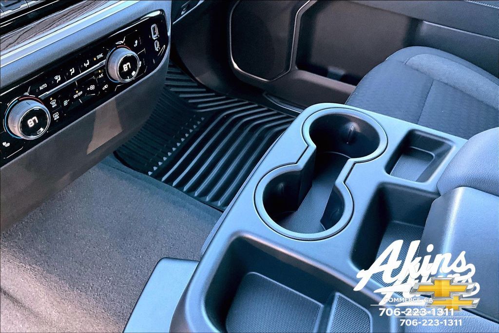 2026 Chevrolet Silverado 1500 LT Commerce GA