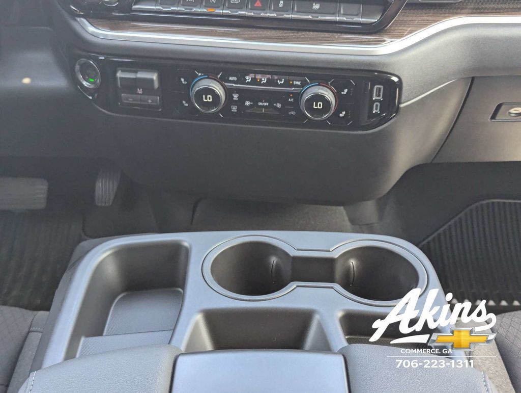 2026 Chevrolet Silverado 1500 LT Commerce GA