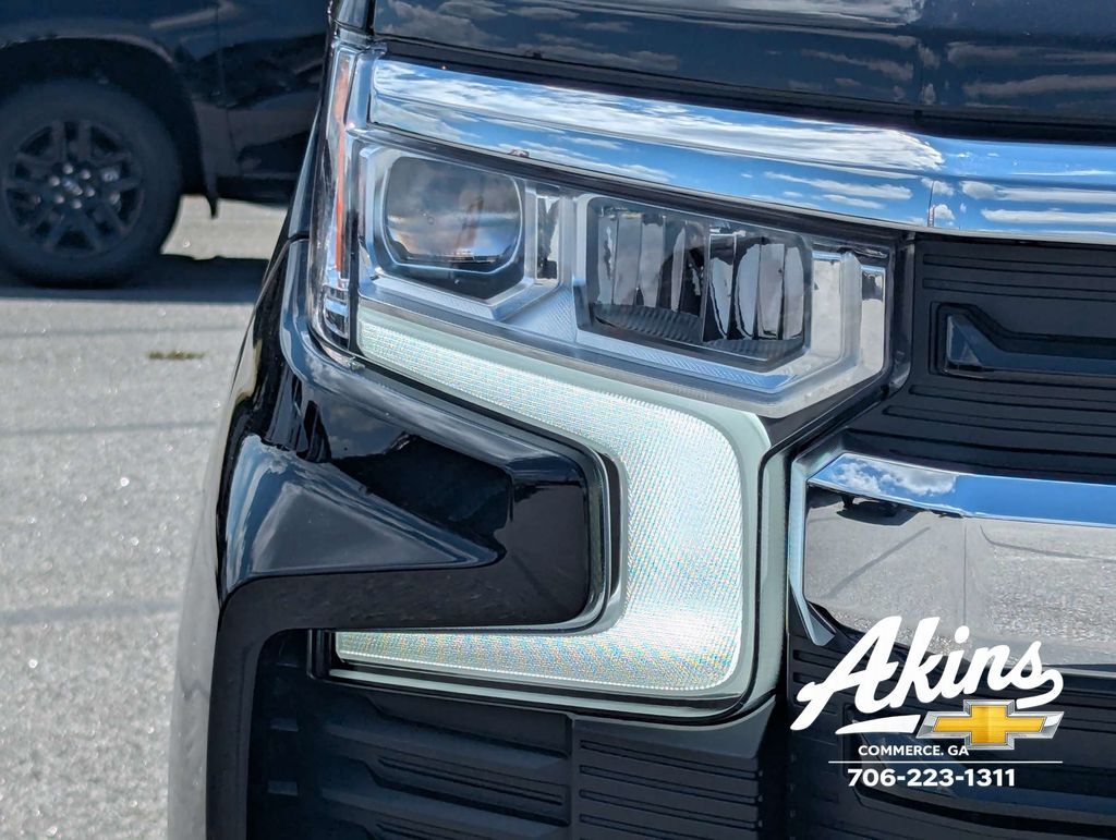 2026 Chevrolet Silverado 1500 LT Commerce GA