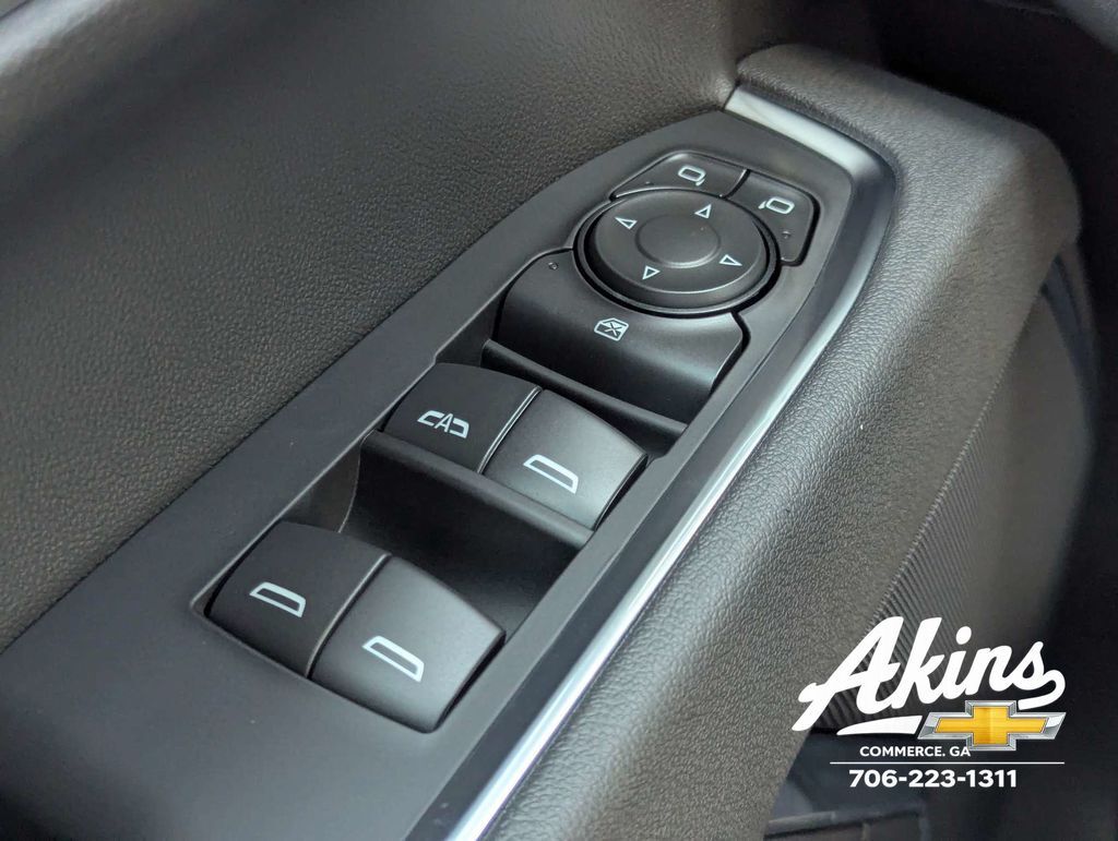 2026 Chevrolet Silverado 1500 LT Commerce GA