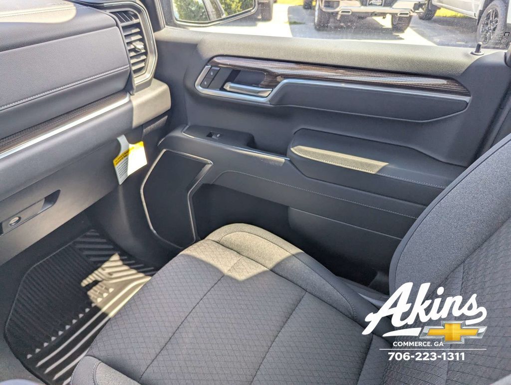 2026 Chevrolet Silverado 1500 LT Commerce GA