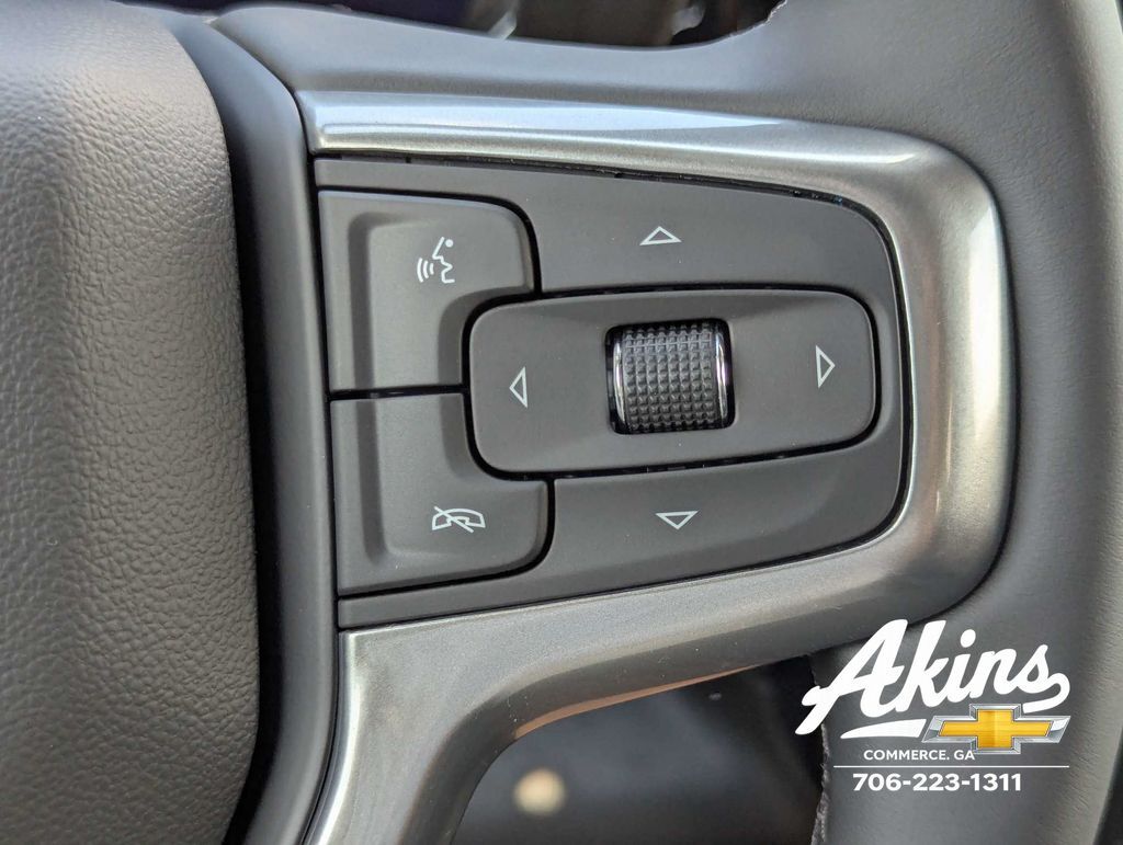 2026 Chevrolet Silverado 1500 LT Commerce GA