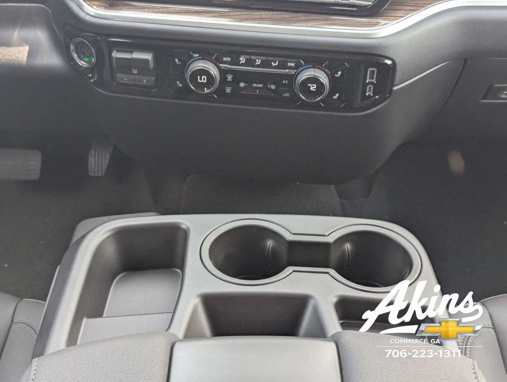 2026 Chevrolet Silverado 1500 LT Commerce GA