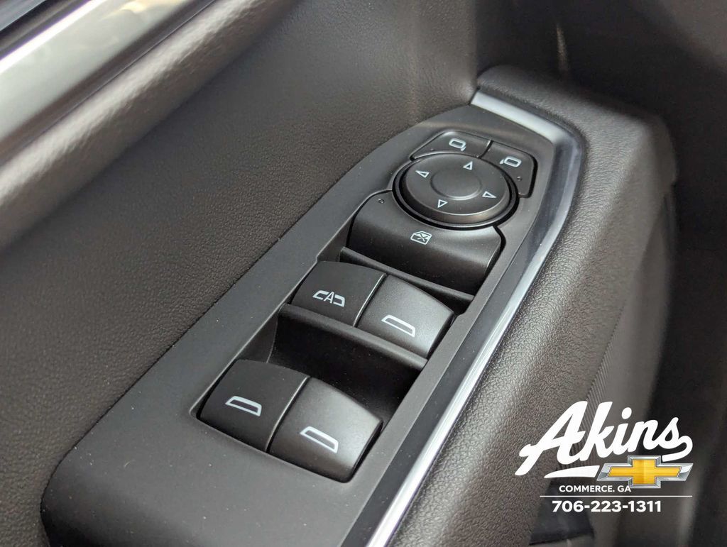 2026 Chevrolet Silverado 1500 LT Commerce GA