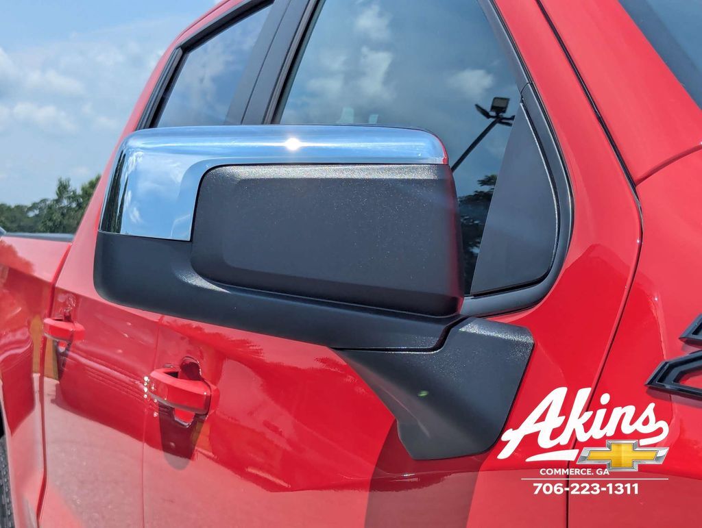 2026 Chevrolet Silverado 1500 LT Commerce GA