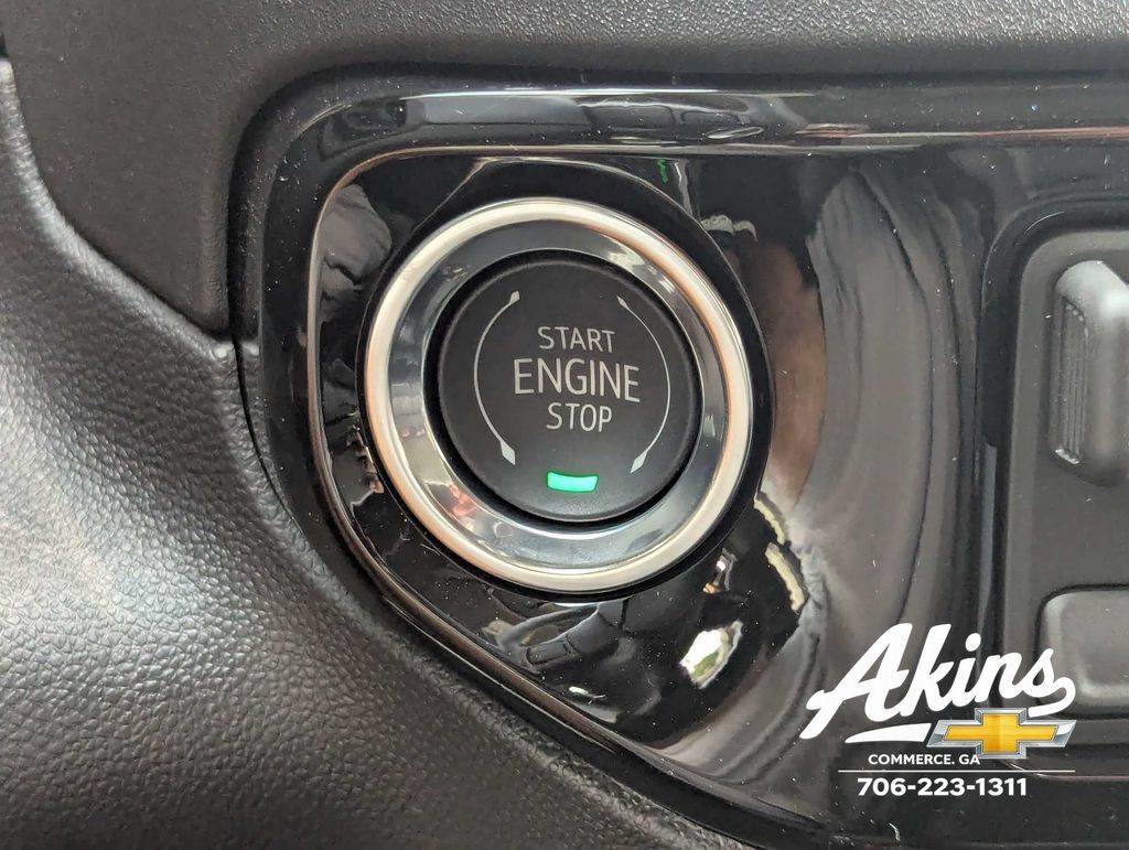 2026 Chevrolet Silverado 1500 LT Commerce GA