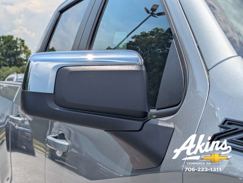 2026 Chevrolet Silverado 1500 LT Commerce GA