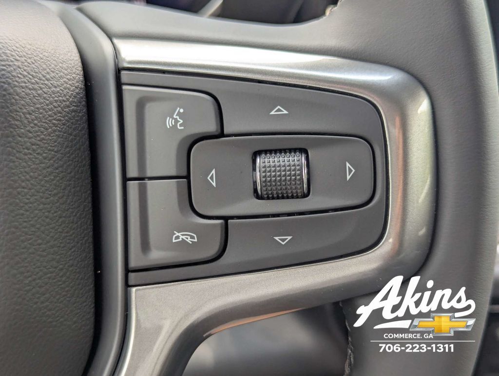 2026 Chevrolet Silverado 1500 LT Commerce GA
