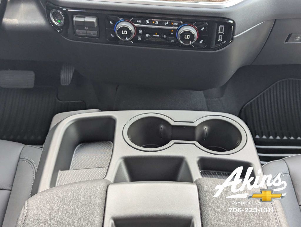 2026 Chevrolet Silverado 1500 LT Commerce GA