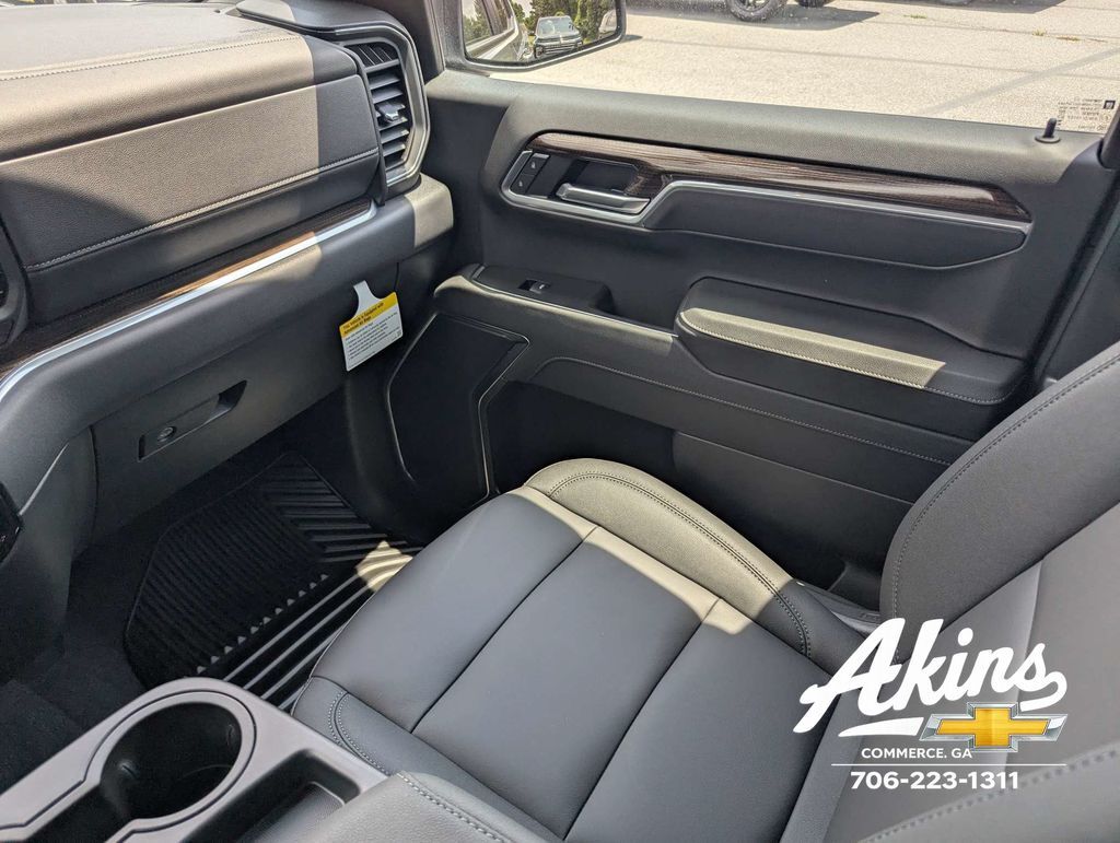 2026 Chevrolet Silverado 1500 LT Commerce GA