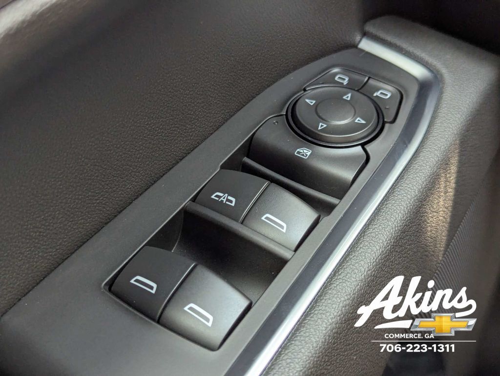 2026 Chevrolet Silverado 1500 LT Commerce GA