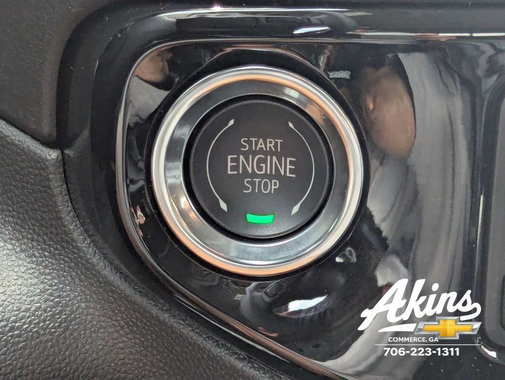 2026 Chevrolet Silverado 1500 LT Commerce GA