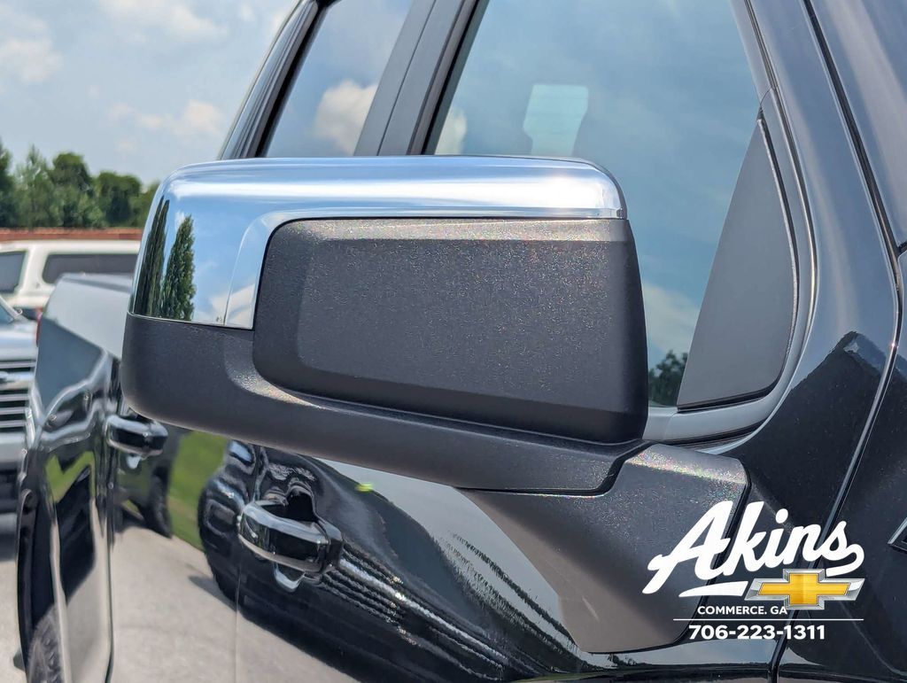 2026 Chevrolet Silverado 1500 LT Commerce GA