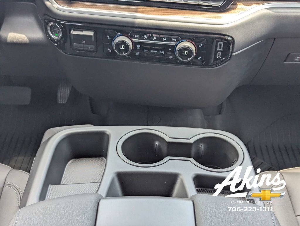 2026 Chevrolet Silverado 1500 LT Commerce GA
