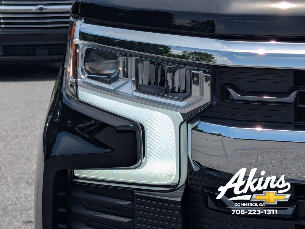 2026 Chevrolet Silverado 1500 LT Commerce GA