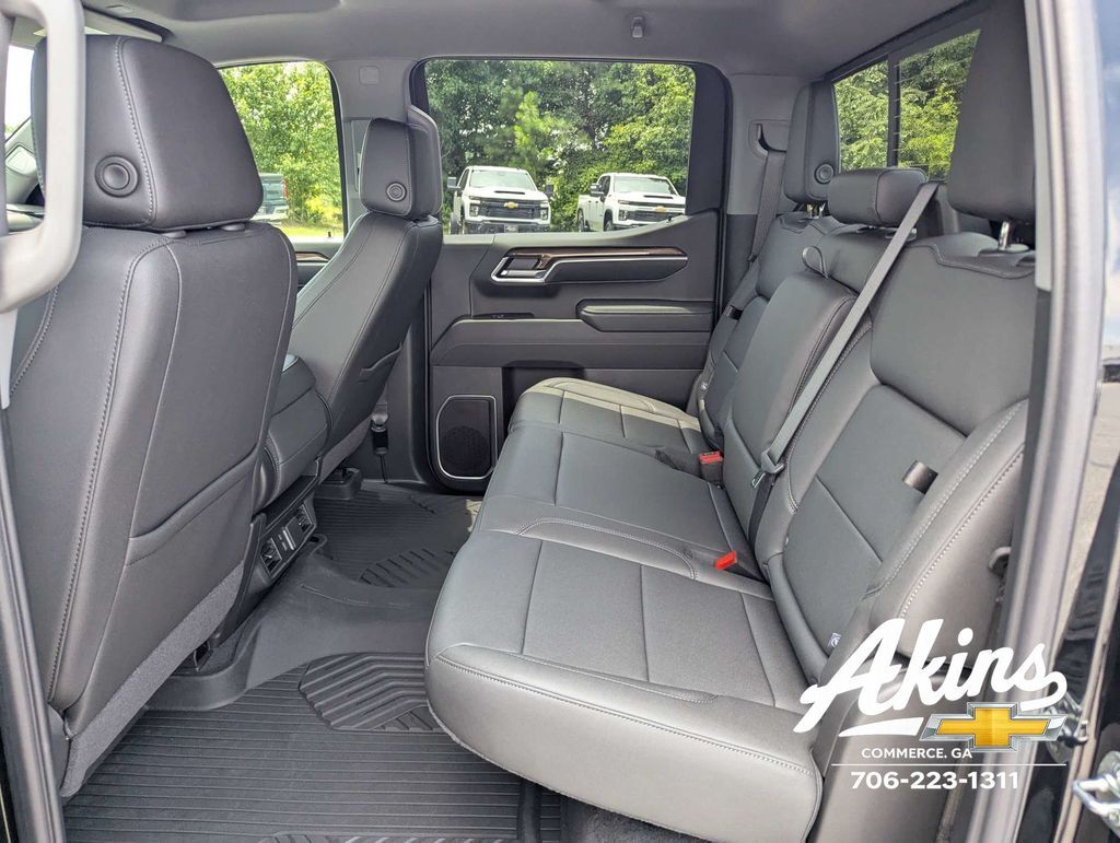 2026 Chevrolet Silverado 1500 LT Commerce GA