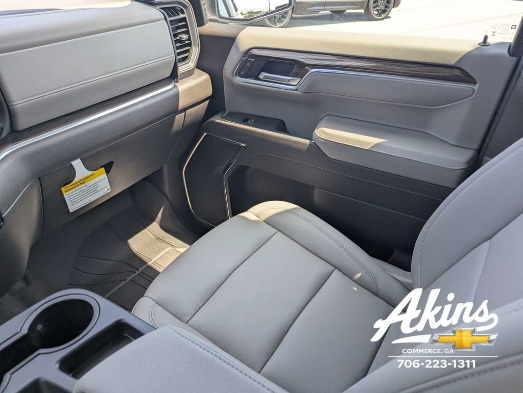 2026 Chevrolet Silverado 1500 LT Commerce GA