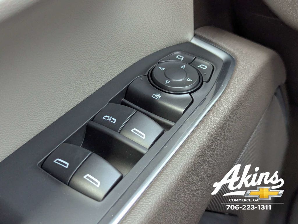 2026 Chevrolet Silverado 1500 LT Commerce GA