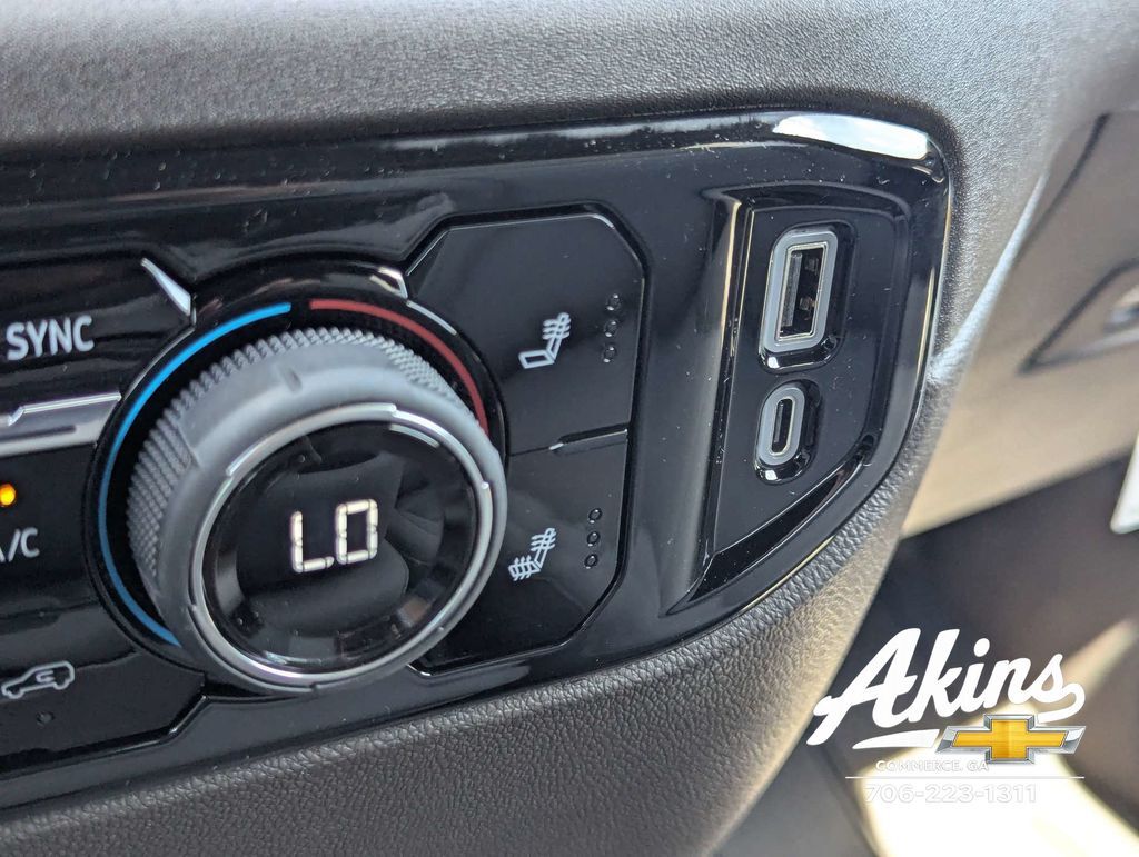 2026 Chevrolet Silverado 1500 LT Commerce GA