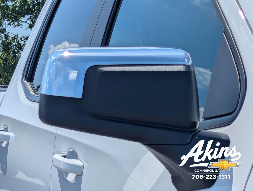 2026 Chevrolet Silverado 1500 LT Commerce GA