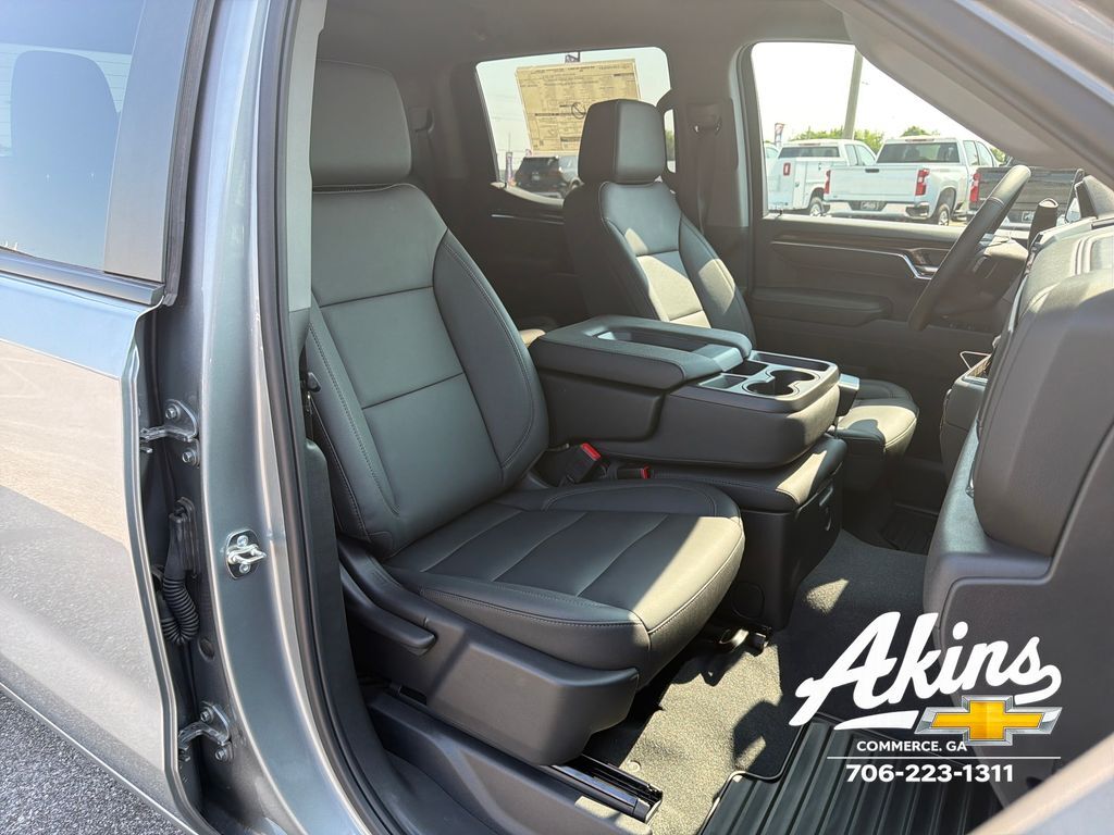 2026 Chevrolet Silverado 1500 LT Commerce GA