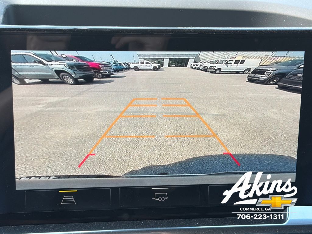 2026 Chevrolet Silverado 1500 LT Commerce GA