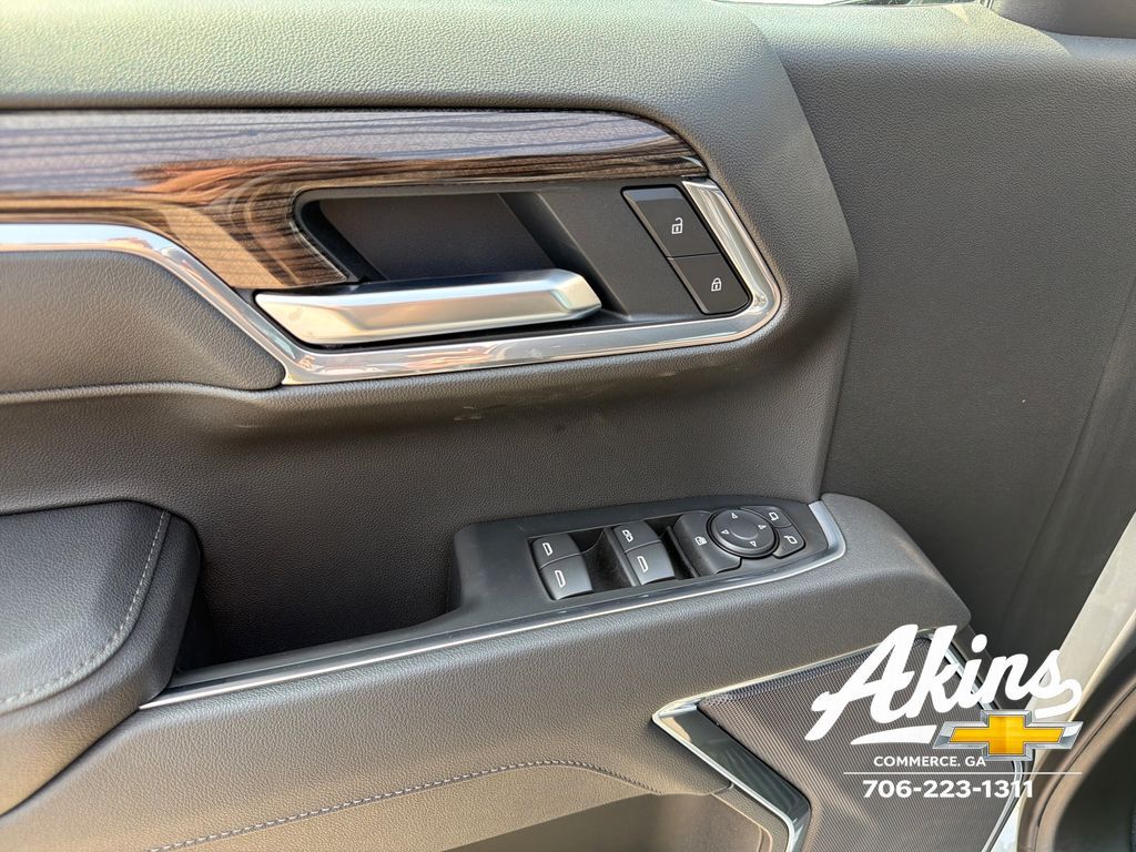 2026 Chevrolet Silverado 1500 LT Commerce GA