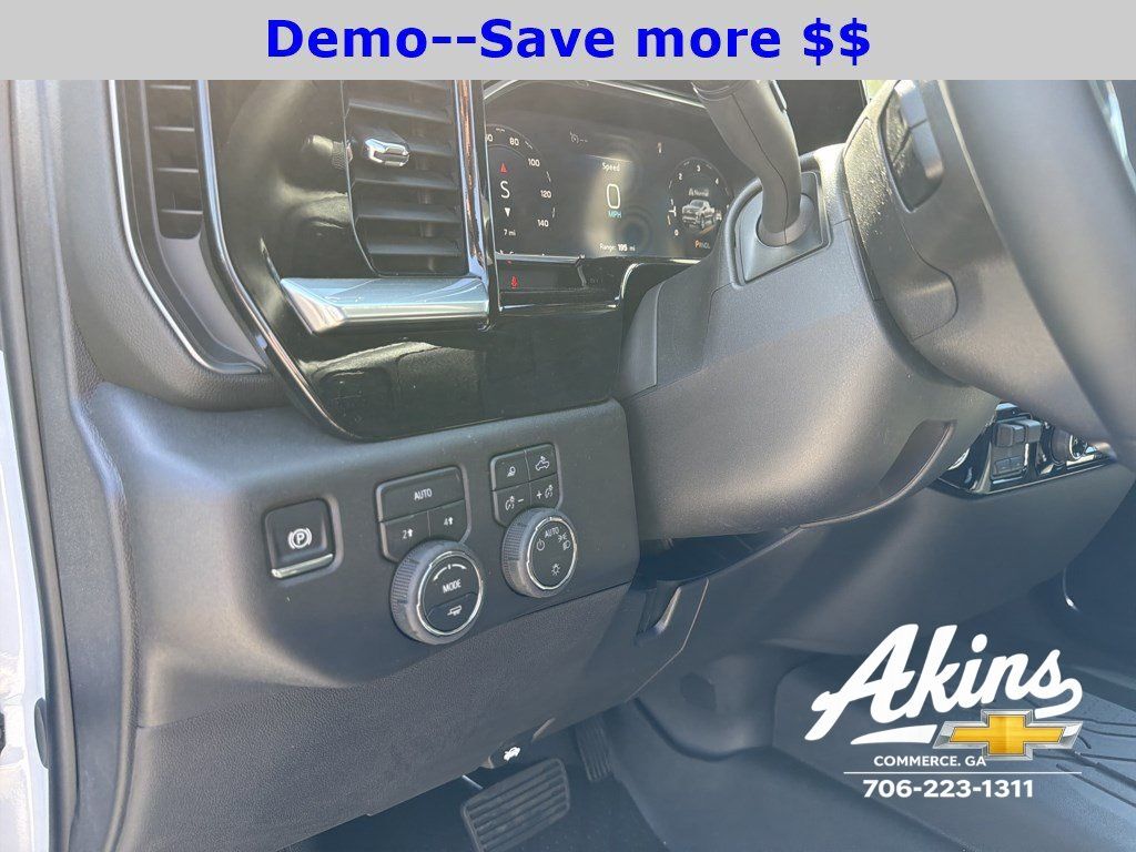 2026 Chevrolet Silverado 1500 LT Commerce GA