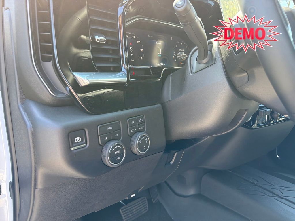 2026 Chevrolet Silverado 1500 LT Commerce GA