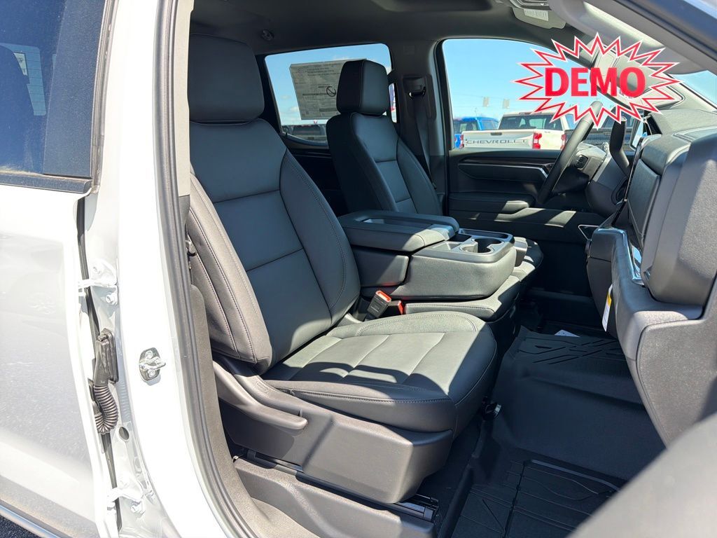 2026 Chevrolet Silverado 1500 LT Commerce GA