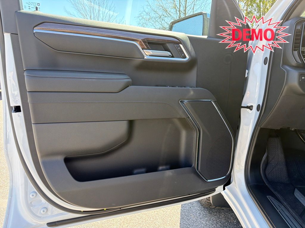 2026 Chevrolet Silverado 1500 LT Commerce GA