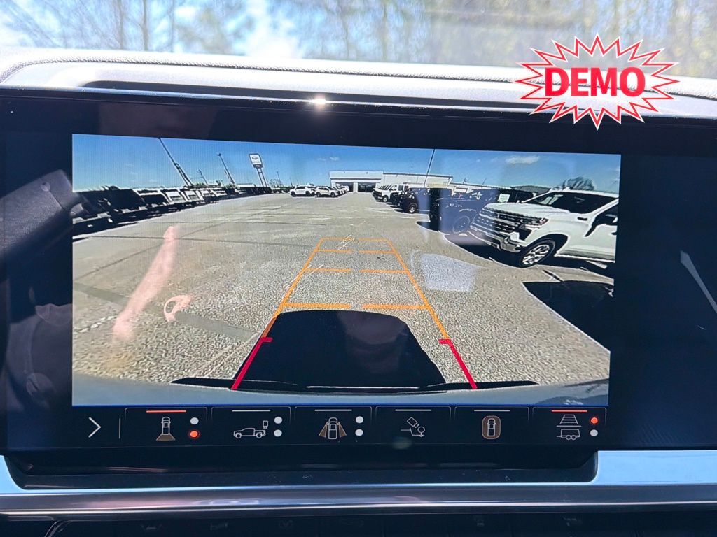 2026 Chevrolet Silverado 1500 LT Commerce GA